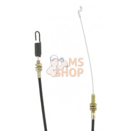 Câble d'embrayage | MTD Câble d'embrayage | MTDPR#32306