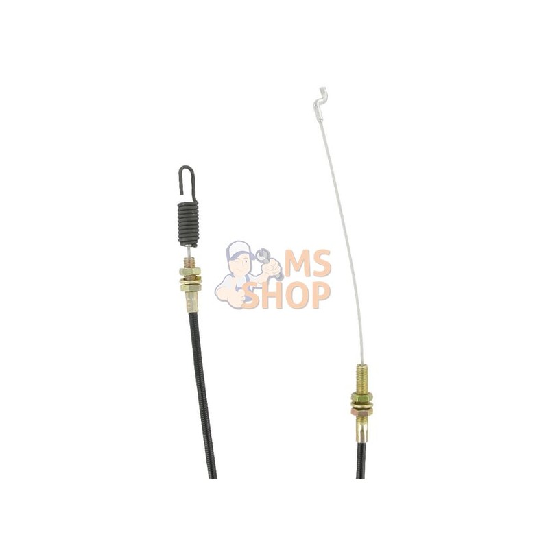 Câble d'embrayage | MTD Câble d'embrayage | MTDPR#32306