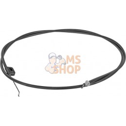 Câble d’accélérateur | MTD Câble d’accélérateur | MTDPR#766428
