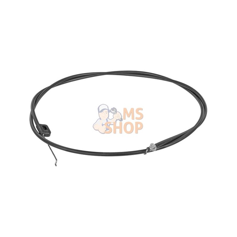 Câble d’accélérateur | MTD Câble d’accélérateur | MTDPR#766428