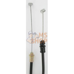 Cable de changement de vitesse | MTD Cable de changement de vitesse | MTDPR#32323