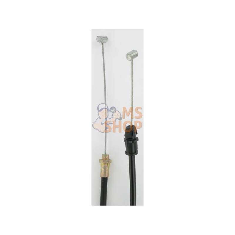 Cable de changement de vitesse | MTD Cable de changement de vitesse | MTDPR#32323
