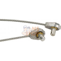 Câble de relevage 604 | MTD Câble de relevage 604 | MTDPR#32344