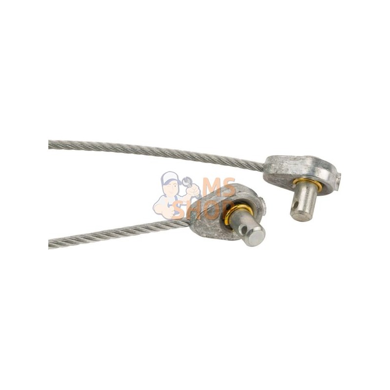 Câble de relevage 604 | MTD Câble de relevage 604 | MTDPR#32344