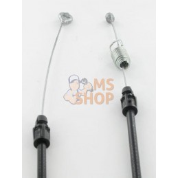 Càble de frein 490 Hydro | MTD Càble de frein 490 Hydro | MTDPR#32330