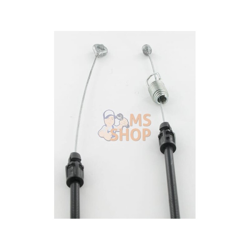 Càble de frein 490 Hydro | MTD Càble de frein 490 Hydro | MTDPR#32330
