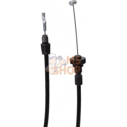 Cable de changement de vitesse | MTD Cable de changement de vitesse | MTDPR#32324