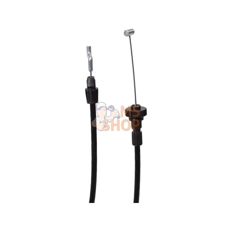 Cable de changement de vitesse | MTD Cable de changement de vitesse | MTDPR#32324 Cable de changement de vitesse | MTD Cable de changement de vitesse | MTDPR#32324