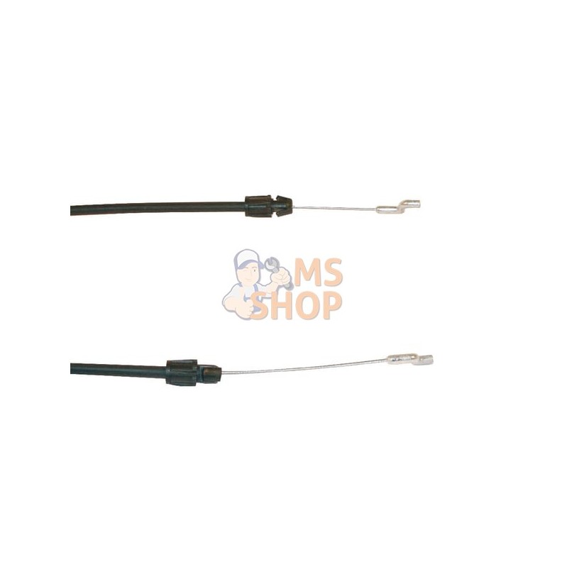 Câble de frein moteur | MTD Câble de frein moteur | MTDPR#32339