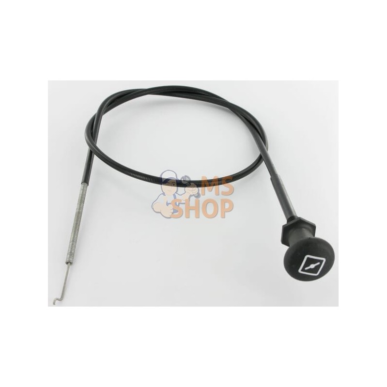 Câble de starter Intek Twin | MTD Câble de starter Intek Twin | MTDPR#32348 Câble de starter Intek Twin | MTD Câble de starter Intek Twin | MTDPR#32348