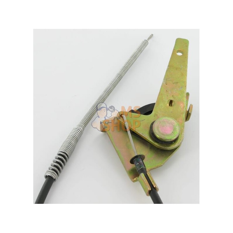 Câble d'accélérateur 604 Kohler | MTD Câble d'accélérateur 604 Kohler | MTDPR#32285