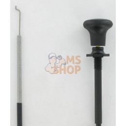 Câble de starter 604 Kohler | MTD Câble de starter 604 Kohler | MTDPR#33453