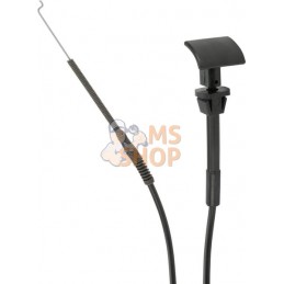 Câble d'embrayage | MTD Câble d'embrayage | MTDPR#32307