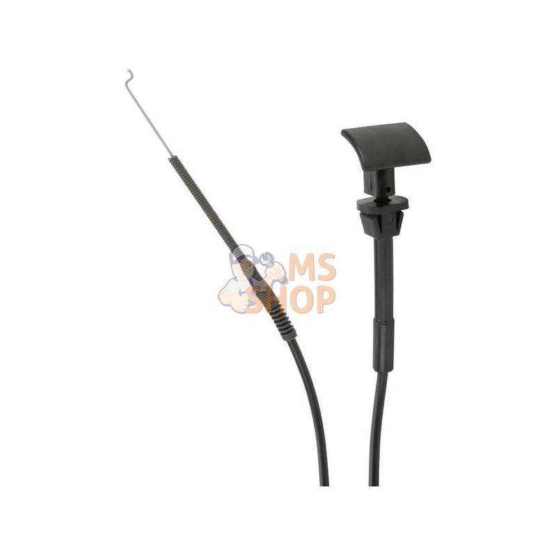 Câble d'embrayage | MTD Câble d'embrayage | MTDPR#32307