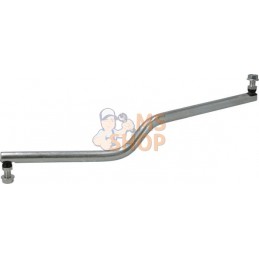 Biellette de direction 18,3" | MTD Biellette de direction 18,3" | MTDPR#766322