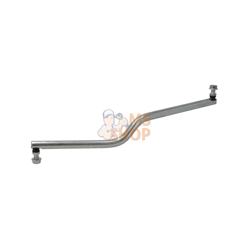 Biellette de direction 18,3" | MTD Biellette de direction 18,3" | MTDPR#766322