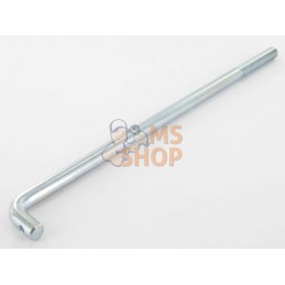 Barre | MTD Barre | MTDPR#32163