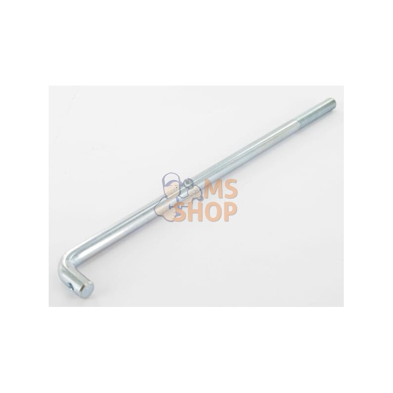Barre | MTD Barre | MTDPR#32163