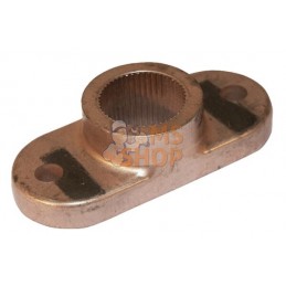 Porte-lame MTD cann. H-23 mm | MTD Porte-lame MTD cann. H-23 mm | MTDPR#32967