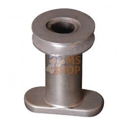 Lame Ameneur | MTD Lame Ameneur | MTDPR#18