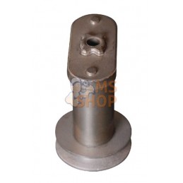 Lame Ameneur | MTD Lame Ameneur | MTDPR#18