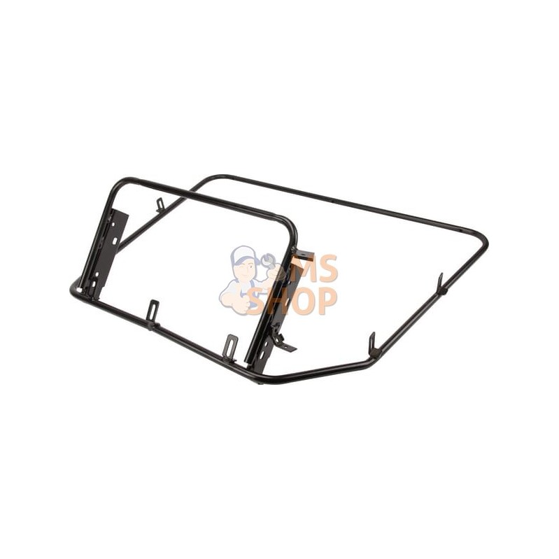 Tube, cadre de sac, 250L/300L | MTD Tube, cadre de sac, 250L/300L | MTDPR#794285