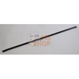 Tube 1/2 x 29.51 | MTD Tube 1/2 x 29.51 | MTDPR#33293