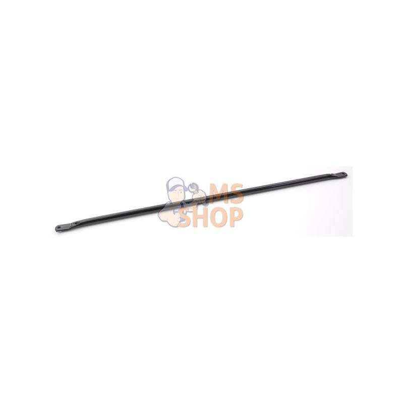 Barre | MTD Barre | MTDPR#32165