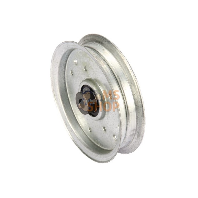 Kit rouleau tendeur | MTD Kit rouleau tendeur | MTDPR#165525