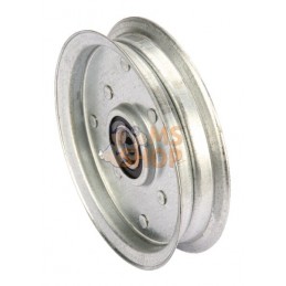 Kit rouleau tendeur | MTD Kit rouleau tendeur | MTDPR#165525