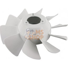 Ventilateur de refroidissement de l'unité hydrostatique | MTD Ventilateur de refroidissement de l'unité hydrostatique | MTDPR#10