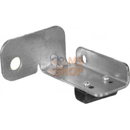 Frein de lame, cpl. cache 42” | MTD Frein de lame, cpl. cache 42” | MTDPR#794005