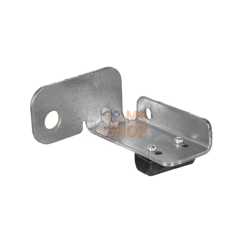 Frein de lame, cpl. cache 42” | MTD Frein de lame, cpl. cache 42” | MTDPR#794005