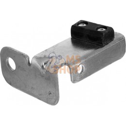 Frein de lame, cpl. cache 42” | MTD Frein de lame, cpl. cache 42” | MTDPR#794005