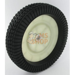 Roue MTD pour balayeuse 27,5 cm | MTD Roue MTD pour balayeuse 27,5 cm | MTDPR#33376