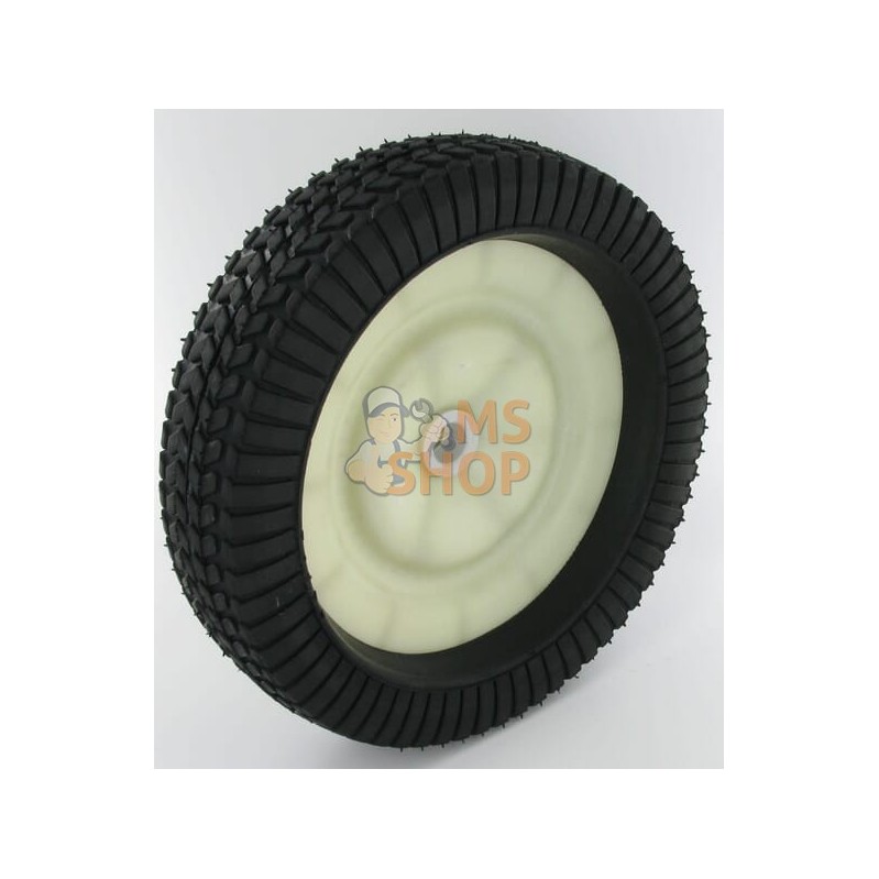 Roue MTD pour balayeuse 27,5 cm | MTD Roue MTD pour balayeuse 27,5 cm | MTDPR#33376