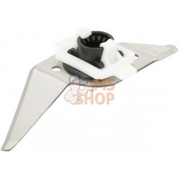 Lames pour coupe basse (3) | MTD Lames pour coupe basse (3) | MTDPR#724154