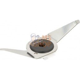 Lames pour coupe basse (3) | MTD Lames pour coupe basse (3) | MTDPR#724154