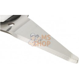 Lames pour coupe basse (3) | MTD Lames pour coupe basse (3) | MTDPR#724154