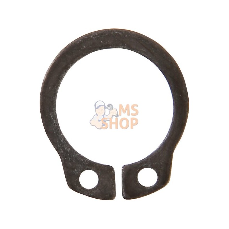 Circlip D=12 UNI 7435 | MTD Circlip D=12 UNI 7435 | MTDPR#165494