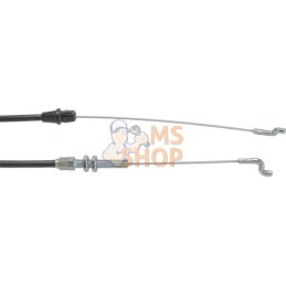 Câble de frein L=942 mm | MTD Câble de frein L=942 mm | MTDPR#369690