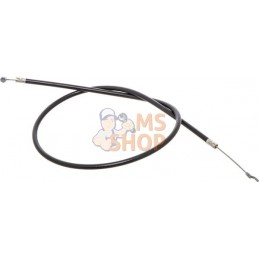 Câble d’accélérateur | MTD Câble d’accélérateur | MTDPR#795494