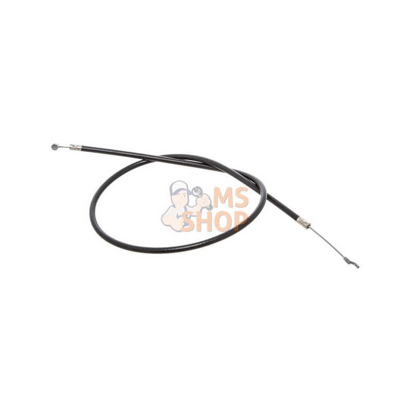 Câble d’accélérateur | MTD Câble d’accélérateur | MTDPR#795494