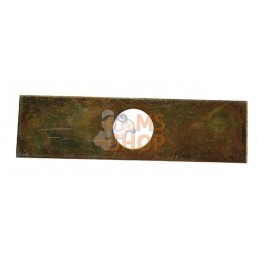 Lame de scarifcateur | MTD Lame de scarifcateur | MTDPR#33829
