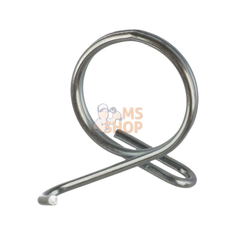 Ressort d'embrayage | MTD Ressort d'embrayage | MTDPR#795667