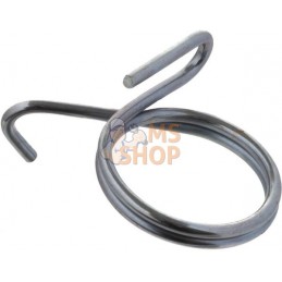 Ressort d'embrayage | MTD Ressort d'embrayage | MTDPR#795667