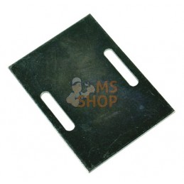 Grattoir 100x135mm p/Lely | NON ORIGINAL Grattoir 100x135mm p/Lely | NON ORIGINALPR#907727