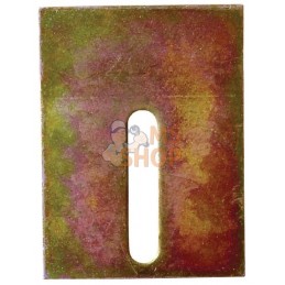 Grattoir 90x120mm p/Maletti | NON ORIGINAL Grattoir 90x120mm p/Maletti | NON ORIGINALPR#907654