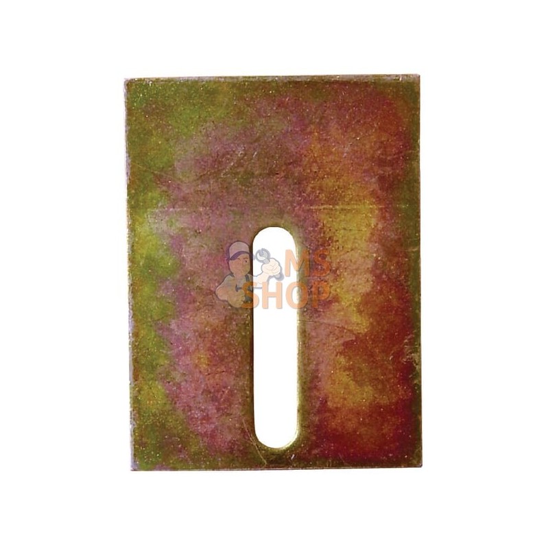 Grattoir 90x120mm p/Maletti | NON ORIGINAL Grattoir 90x120mm p/Maletti | NON ORIGINALPR#907654