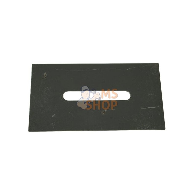 Grattoir 75x140mm p/Lely | NON ORIGINAL Grattoir 75x140mm p/Lely | NON ORIGINALPR#907702 Grattoir 75x140mm p/Lely | NON ORIGINAL Grattoir 75x140mm p/Lely | NON ORIGINALPR#907702